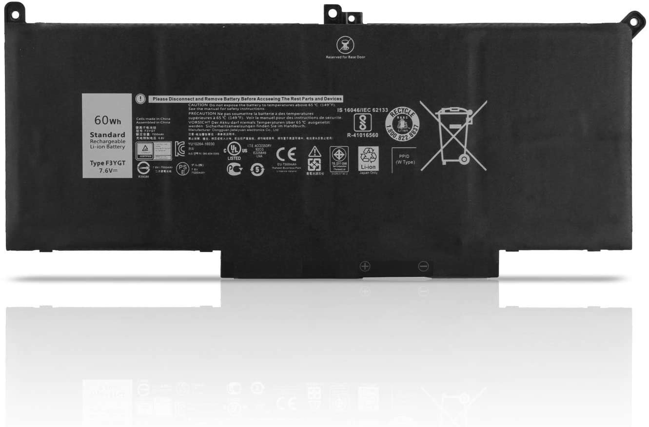 Dell G5M10 Laptop Battery (OEM)